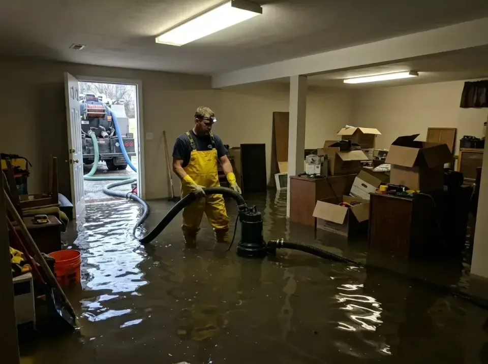 basement-burst-pipe-flooding-a-001 — frequently asked questions, 24-Hour Water Damage Restoration Services in Volo, IL